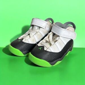 Jordan 6 Rings Toddler shoes